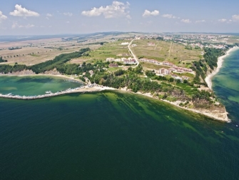 недвижимость болгария побережье