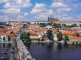 Недорогая недвижимость в Праге