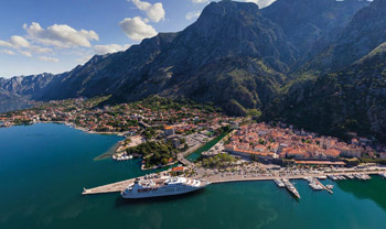 недорогая недвижимость в черногории
