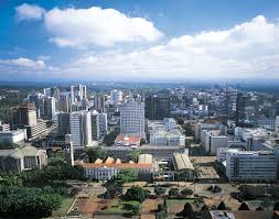 Найроби - лидер по росту арендных ставок на элитную недвижимость