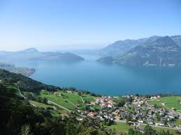 Швейцария обдумывает новые меры по ужесточению рынка недвижимости